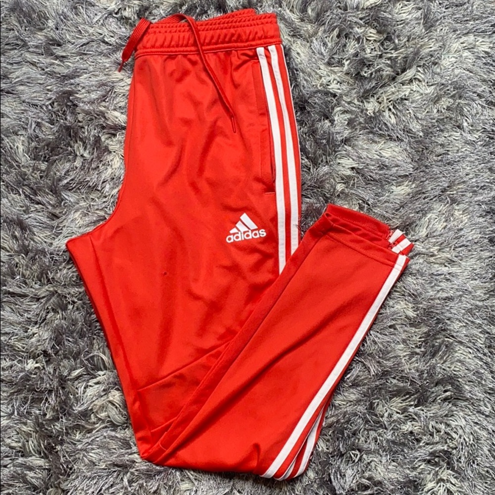 MEN’S ADIDAS JOGGERS